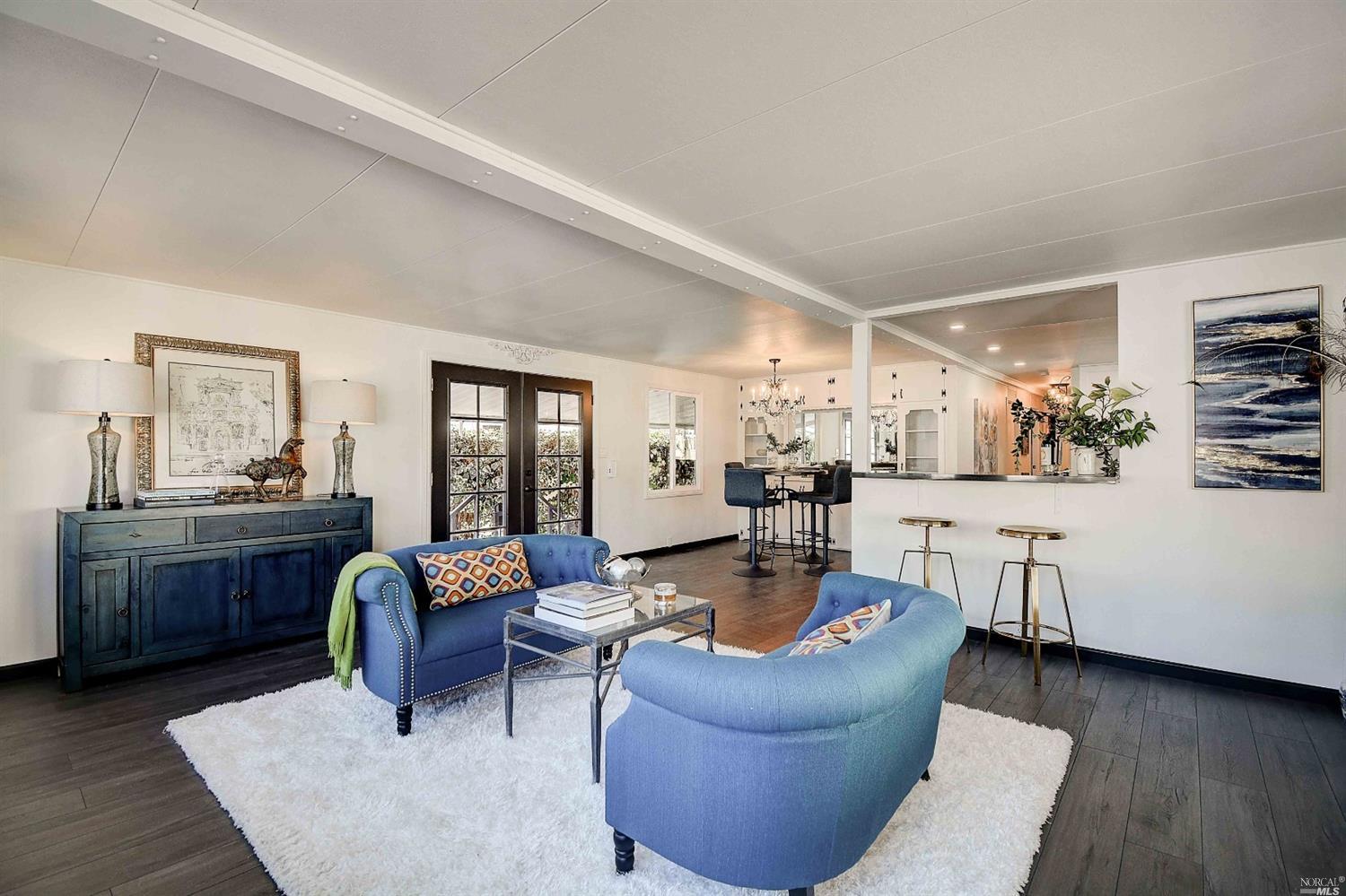 103 Bluejay Drive, Unit 205 Santa Rosa, CA 95409 - Photo 1 of 1 Casual elegance.