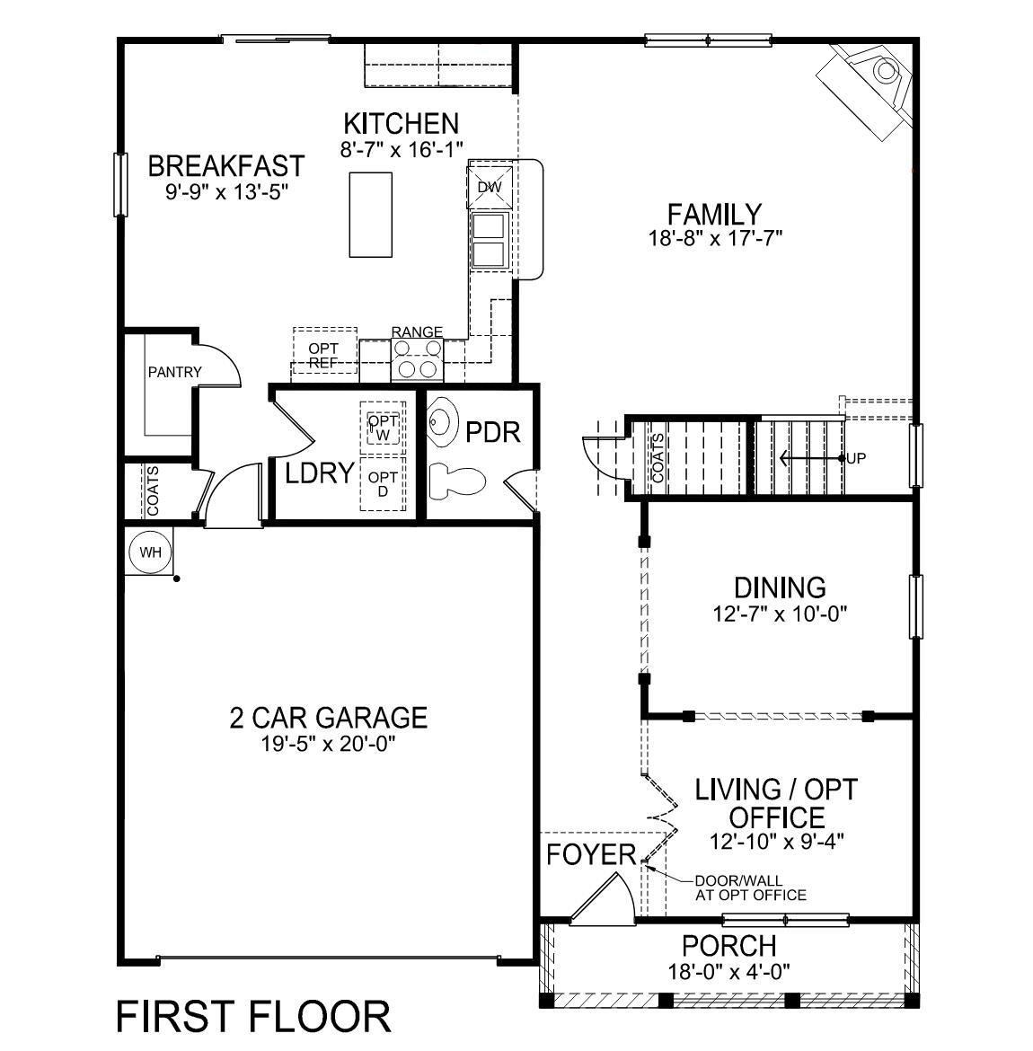 1009 Roleson Way Woodruff, SC 29388 - Photo 2 of 4 Gallery Image 2