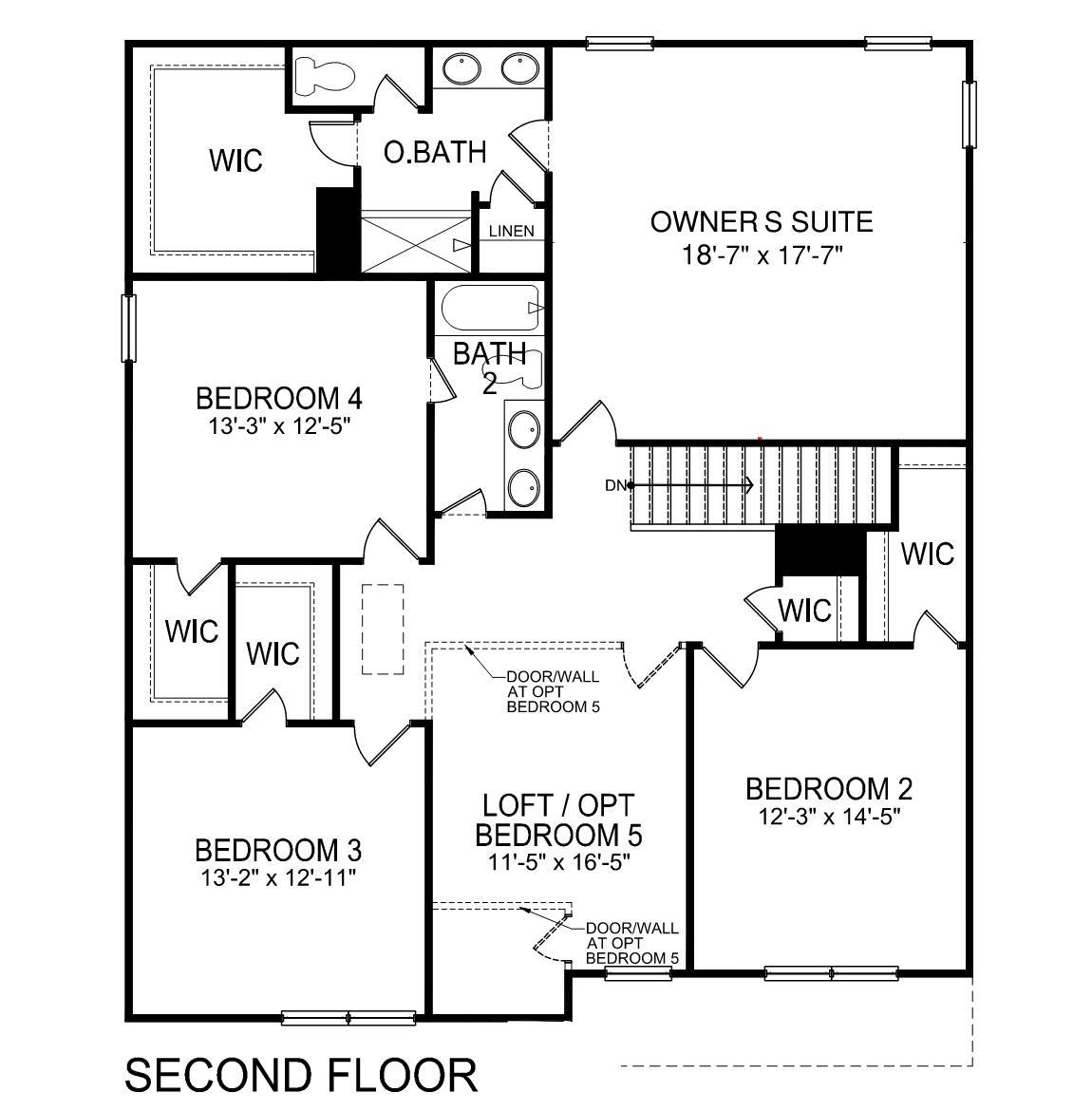 1009 Roleson Way Woodruff, SC 29388 - Photo 3 of 4 Gallery Image 3