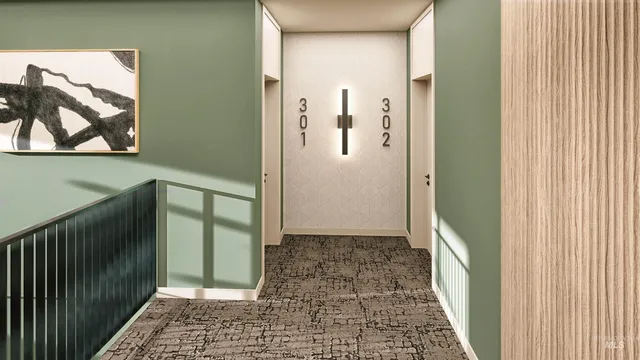 $445,000 | 2320 South Broadway Avenue, Unit A103, Boise, ID 83706