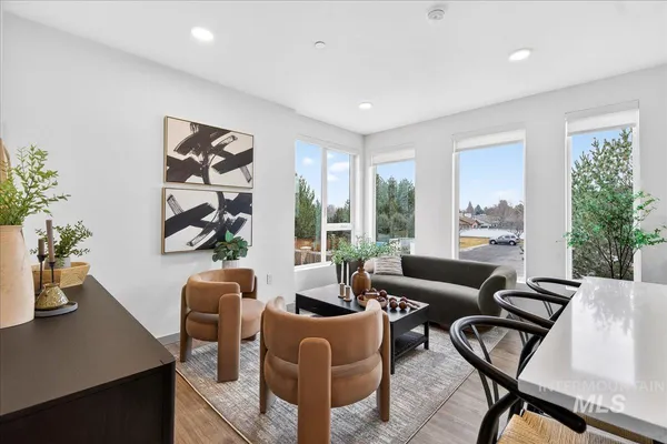 $429,000 | 2312 Broadway Avenue, Unit A103, Boise, ID 83706