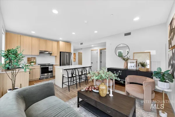 $445,000 | 2312 Broadway Avenue, Unit A103, Boise, ID 83706
