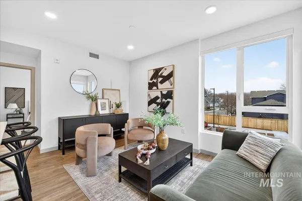 $445,000 | 2312 Broadway Avenue, Unit A103, Boise, ID 83706