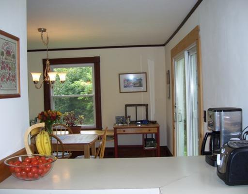 453 Weeks Mills Road South China, ME 04358 - Photo 4 of 25 Dining Room.