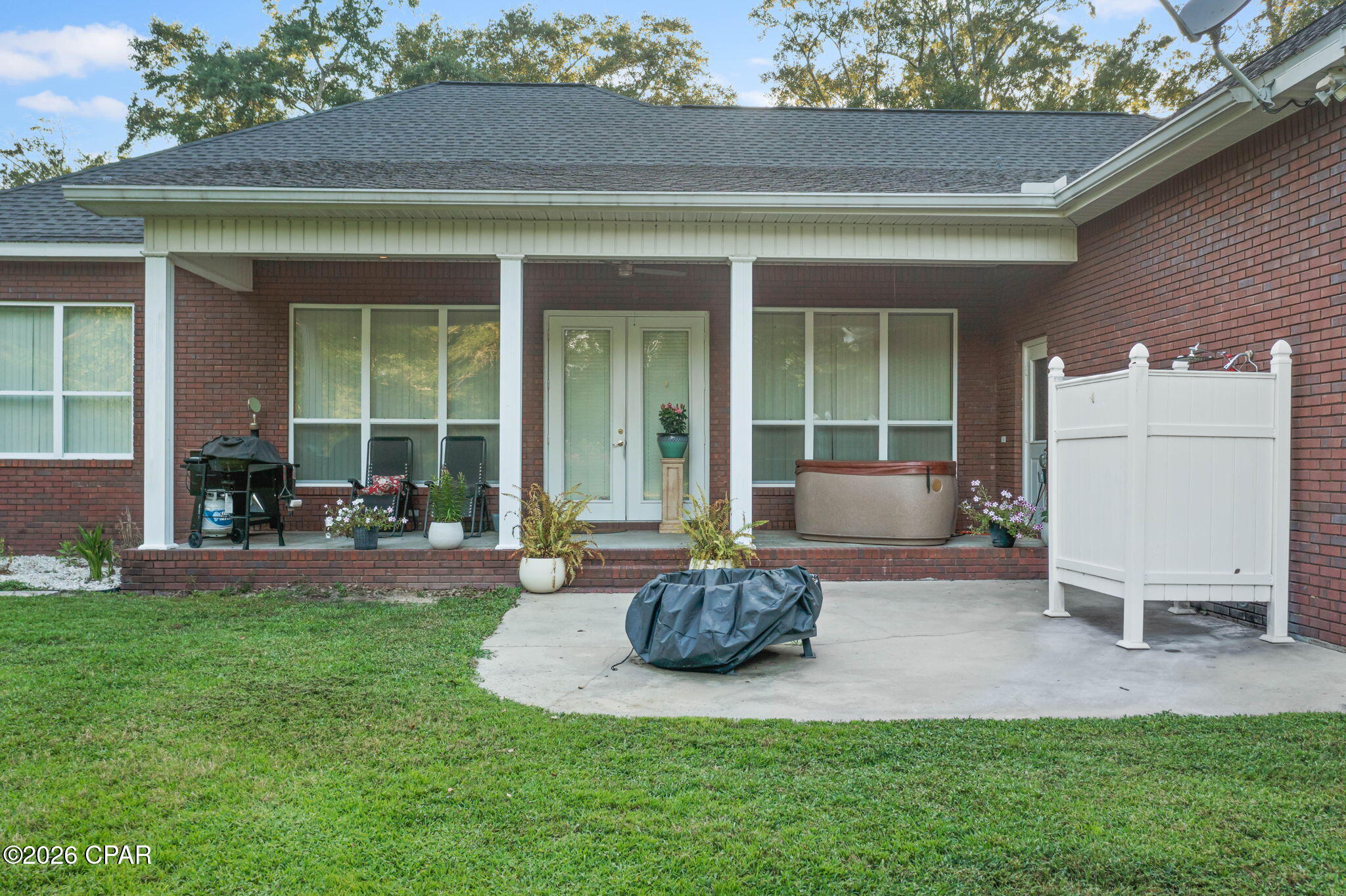 1685 Falling Waters Road Chipley, FL 32428 - Photo 32 of 46