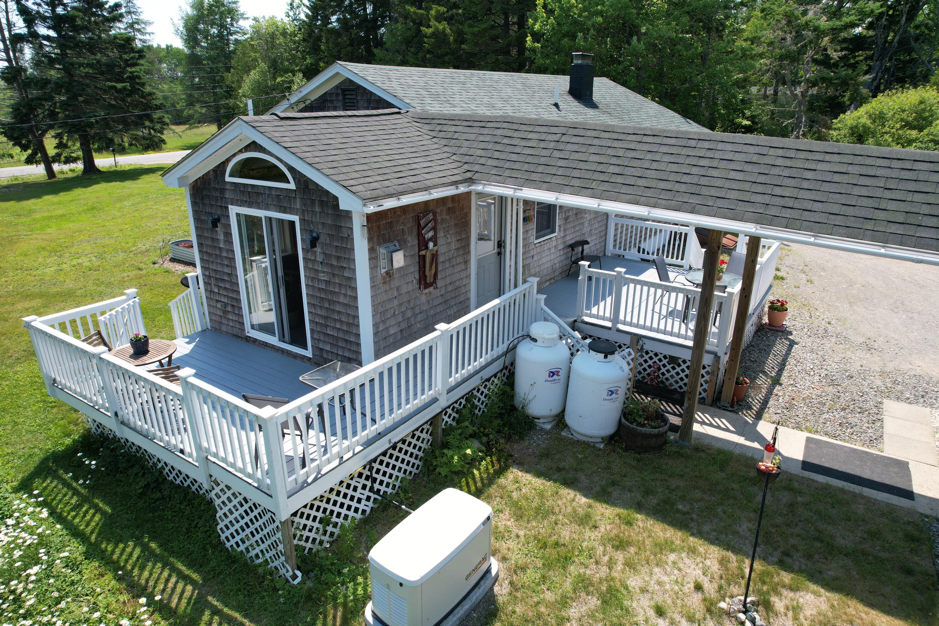 179 Chases Mill Road East Machias, ME 04630 - Photo 6 of 96 DJI_0982