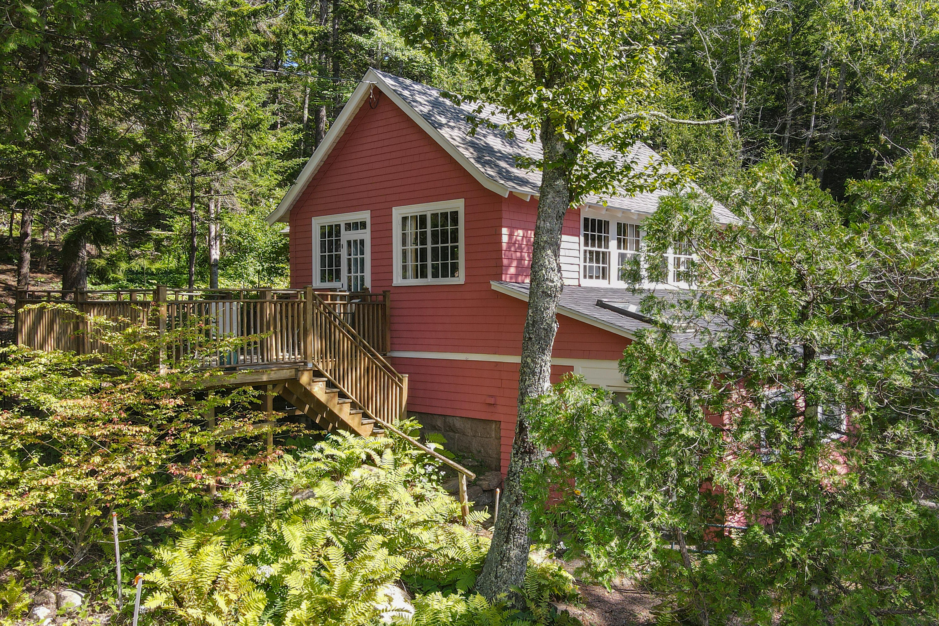 40 Steam Boat Wharf Road Mount Desert, ME 04675 - Photo 23 of 26 46-40SteamboatWharf-SealHarbor-KS