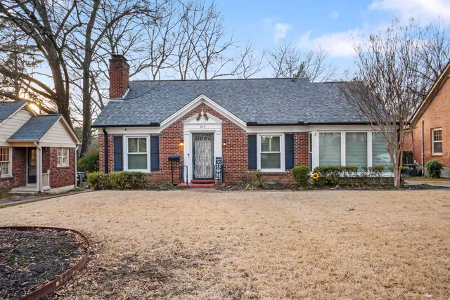 $270,000 | 245 Palisade Street, Memphis, TN 38111