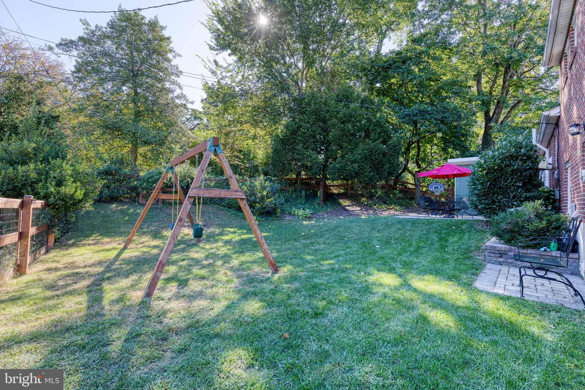 1 North Hilltop Road Baltimore, MD 21228 - Photo 36 of 36 a view of a park with a slide