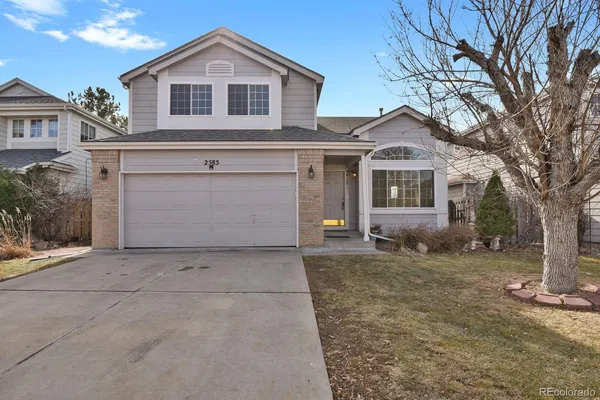 $540,000 | 2585 South Truckee Way, Aurora, CO 80013