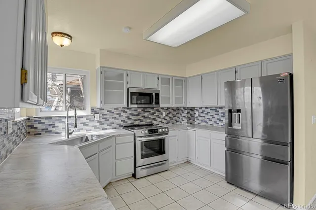 $550,000 | 2585 South Truckee Way, Aurora, CO 80013