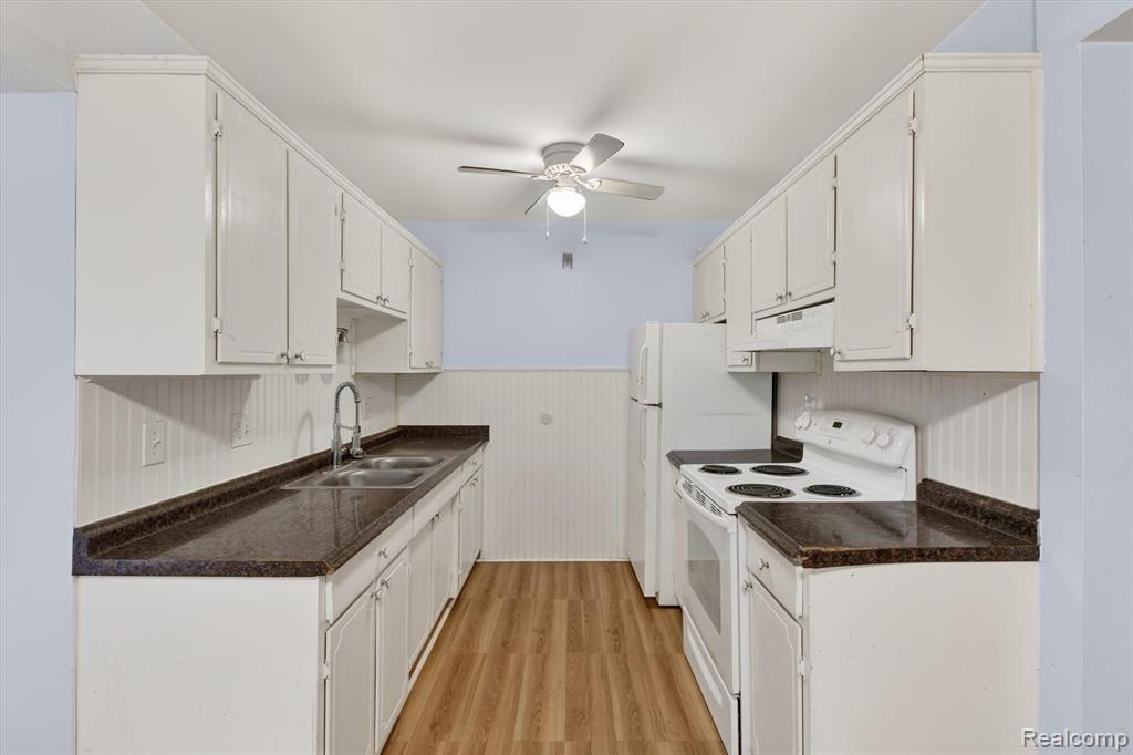 25301 Five Mile Road, Unit 109 Redford, MI 48239 - Photo 14 of 22