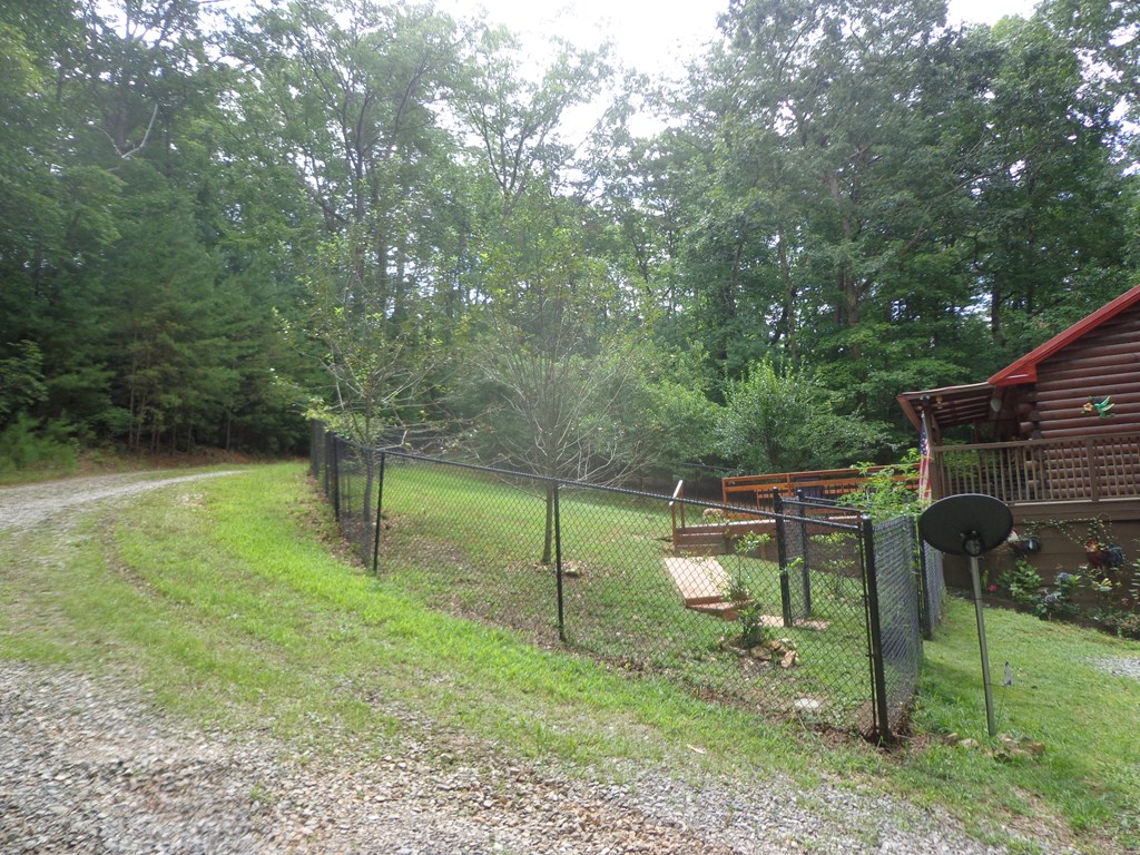 9547 Big Creek Road Ellijay, GA 30536 - Photo 60 of 81 Gallery Image 60
