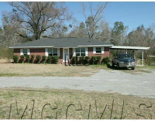 17360 Robinson Road Gulfport, MS 39503 - Photo 1 of 1 Primary Photo