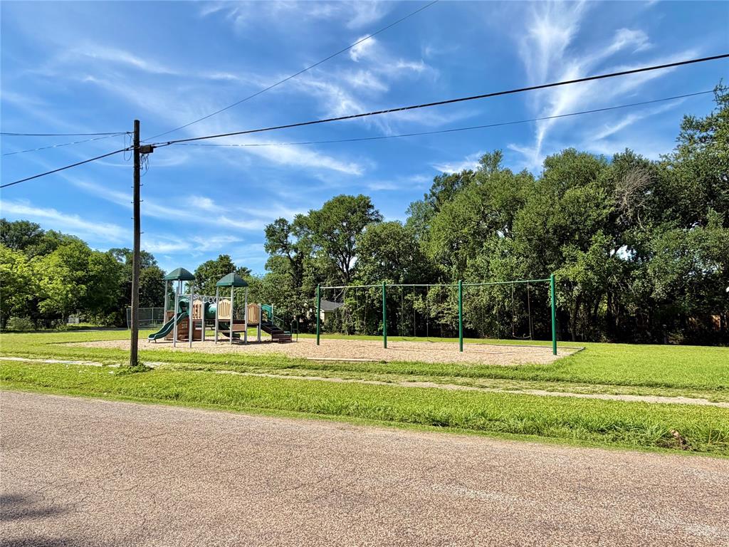 2022 Parrish Street Waco, TX 76705 - Photo 19 of 19
