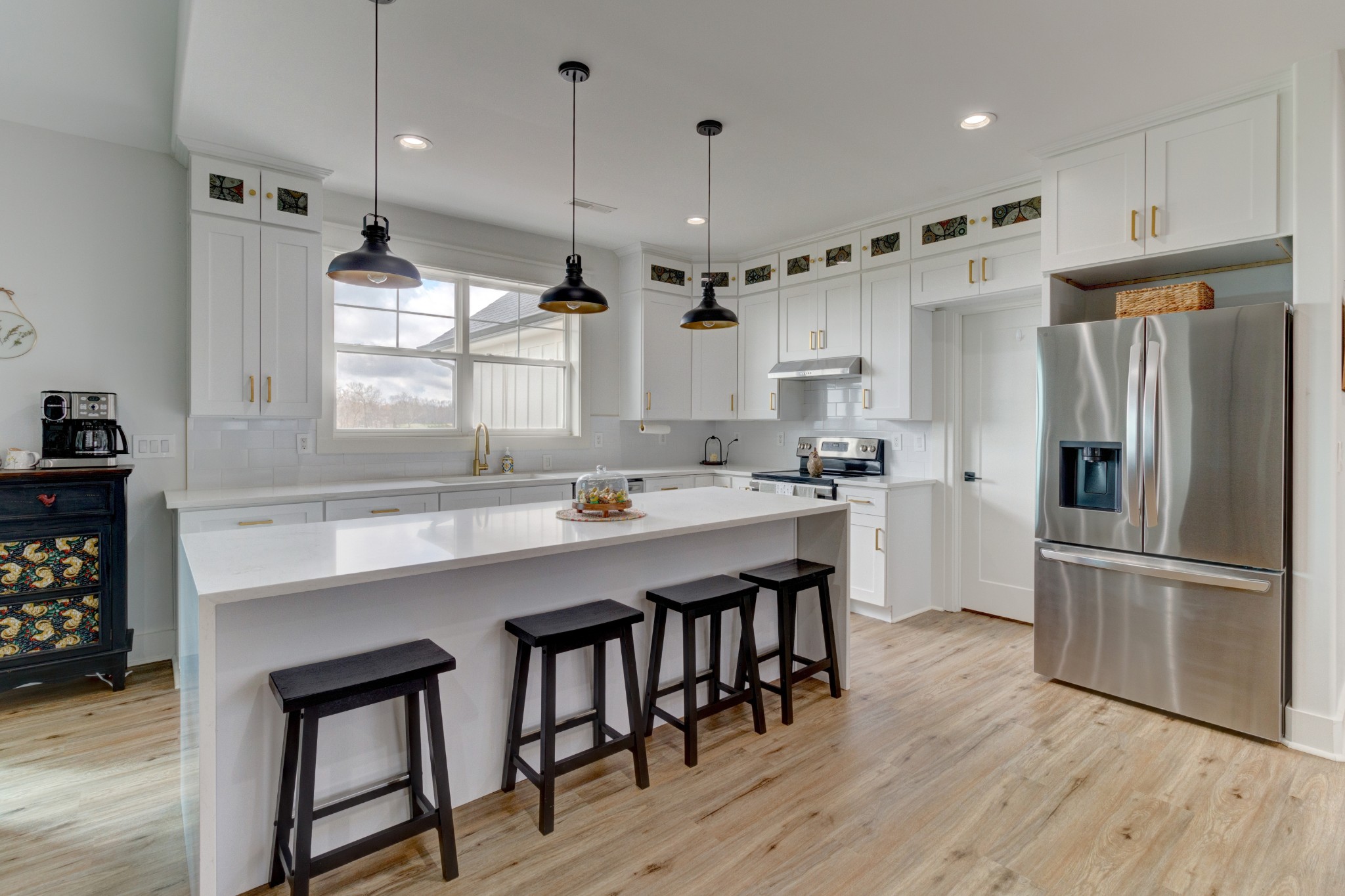 625 Robert Smith Road McMinnville, TN 37110 - Photo 7 of 33