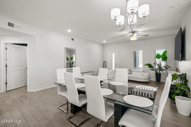 $270,000 | 10184 Texas Madrone Drive, Socorro, TX 79927