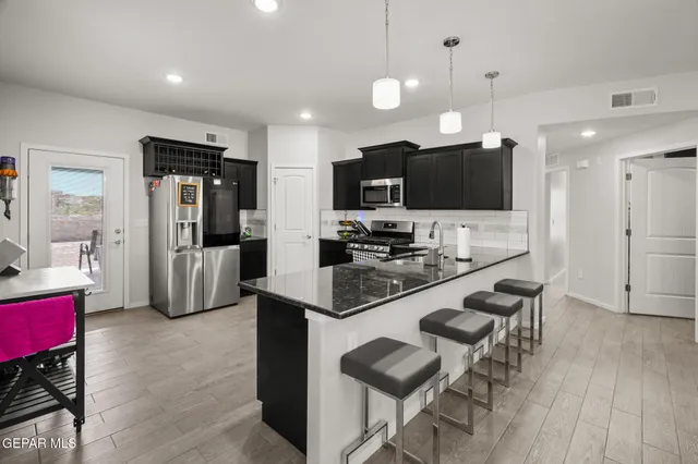 $270,000 | 10184 Texas Madrone Drive, Socorro, TX 79927