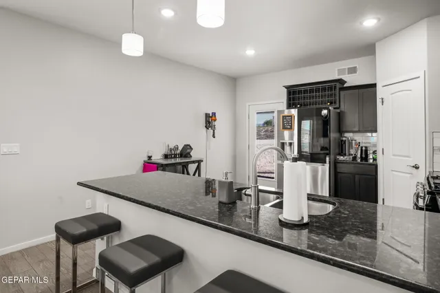 $270,000 | 10184 Texas Madrone Drive, Socorro, TX 79927