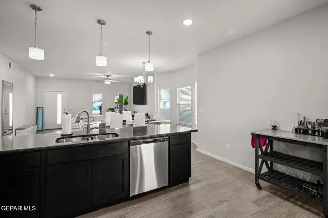 $270,000 | 10184 Texas Madrone Drive, Socorro, TX 79927