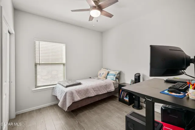 $270,000 | 10184 Texas Madrone Drive, Socorro, TX 79927