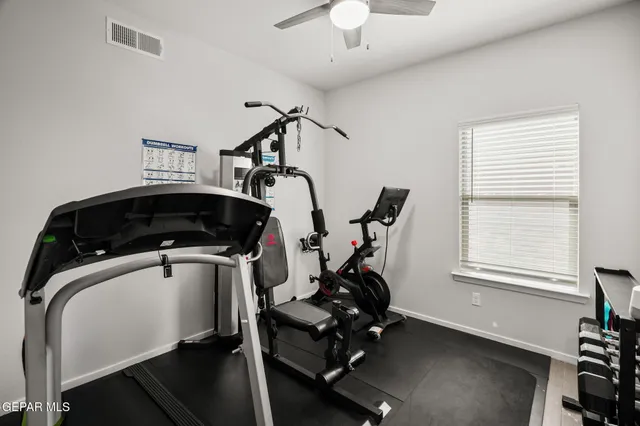 $270,000 | 10184 Texas Madrone Drive, Socorro, TX 79927