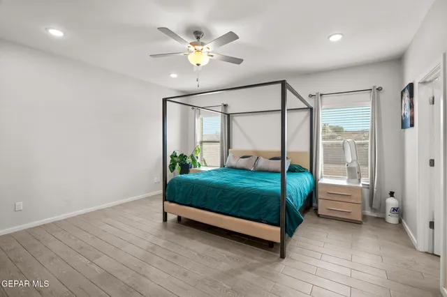 $270,000 | 10184 Texas Madrone Drive, Socorro, TX 79927