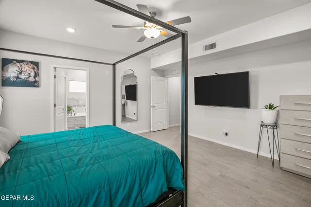 $270,000 | 10184 Texas Madrone Drive, Socorro, TX 79927