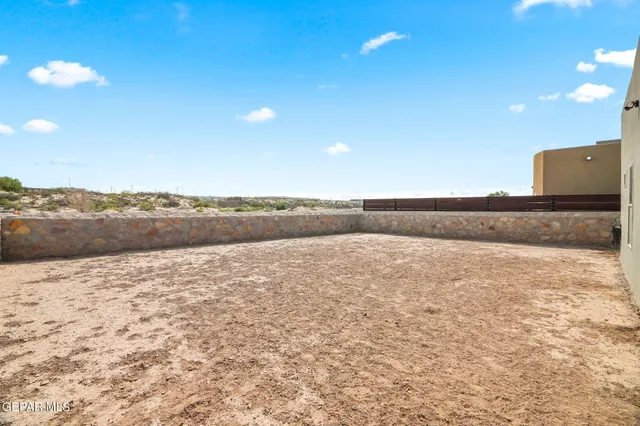 $270,000 | 10184 Texas Madrone Drive, Socorro, TX 79927