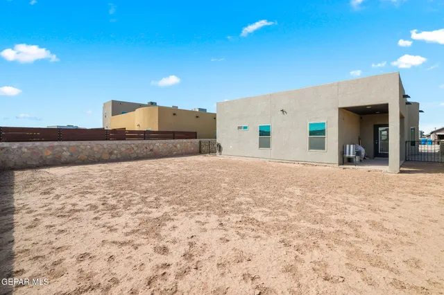 $270,000 | 10184 Texas Madrone Drive, Socorro, TX 79927