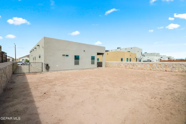 $270,000 | 10184 Texas Madrone Drive, Socorro, TX 79927