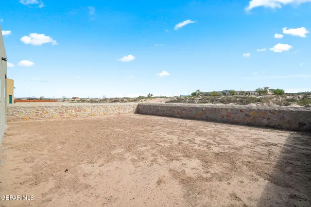 $270,000 | 10184 Texas Madrone Drive, Socorro, TX 79927