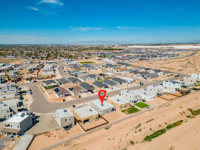 $270,000 | 10184 Texas Madrone Drive, Socorro, TX 79927