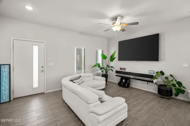 $270,000 | 10184 Texas Madrone Drive, Socorro, TX 79927