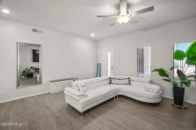 $270,000 | 10184 Texas Madrone Drive, Socorro, TX 79927