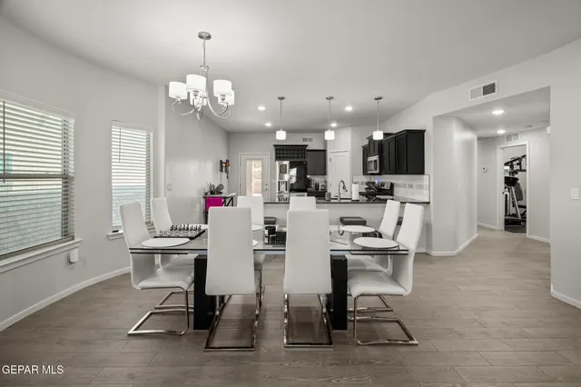 $270,000 | 10184 Texas Madrone Drive, Socorro, TX 79927