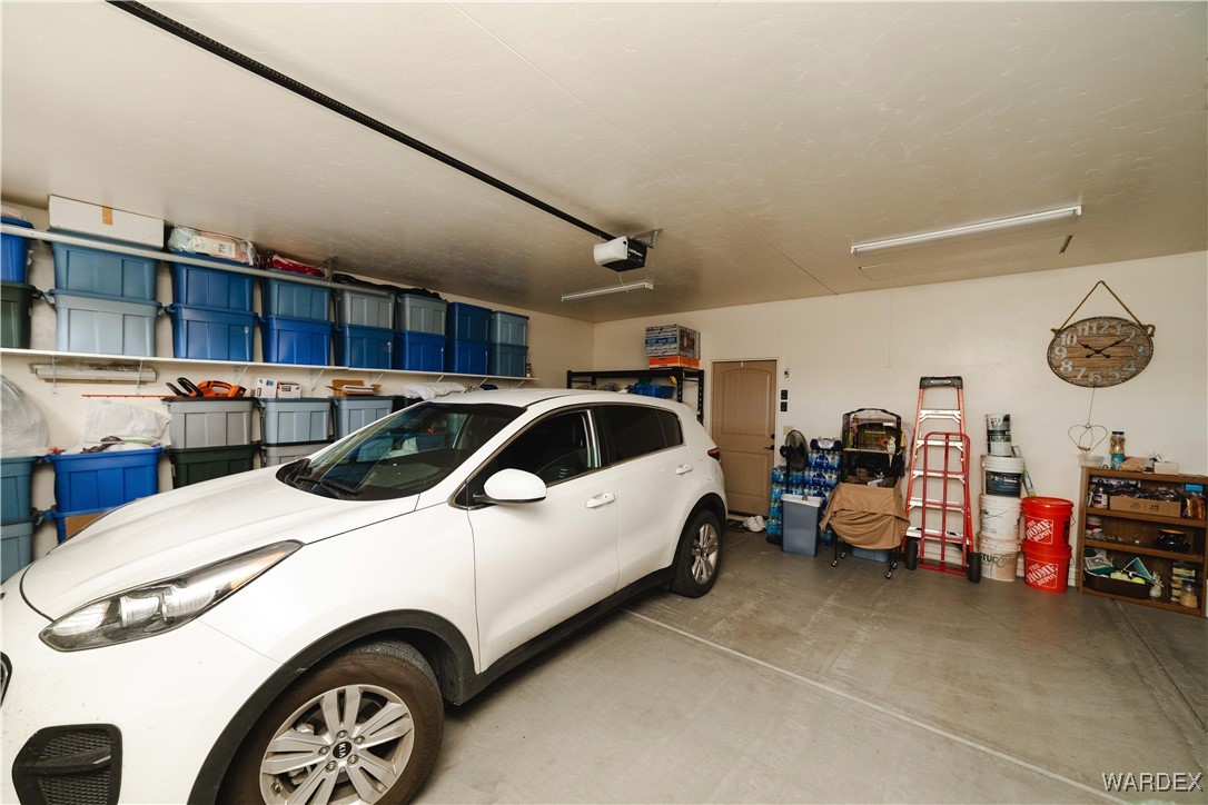 3367 Motherload Road Kingman, AZ 86401 - Photo 41 of 66 Garage