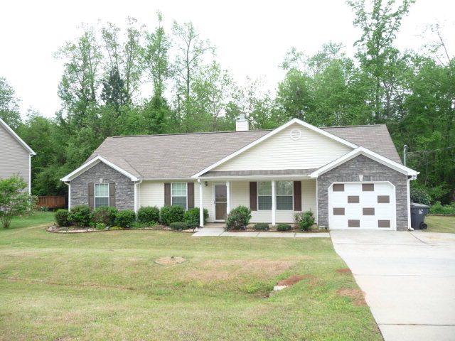 247 Autumn Ridge Court Gray, GA 31032 - Photo 1 of 1 Primary Photo
