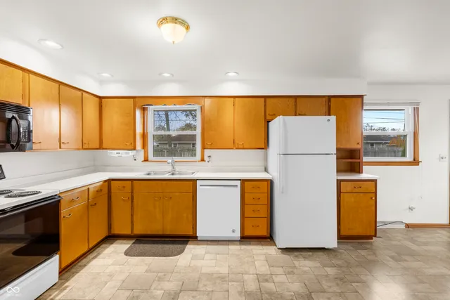 $214,900 | 2791 19th Street, Columbus, IN 47201