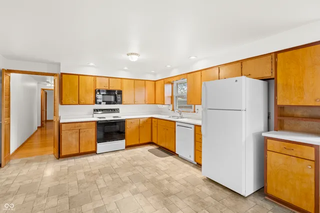 $214,900 | 2791 19th Street, Columbus, IN 47201