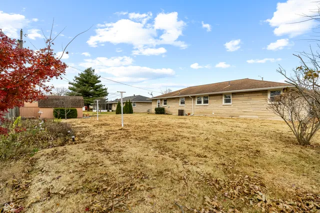 $214,900 | 2791 19th Street, Columbus, IN 47201