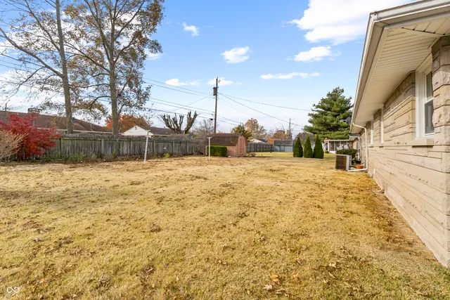 $214,900 | 2791 19th Street, Columbus, IN 47201