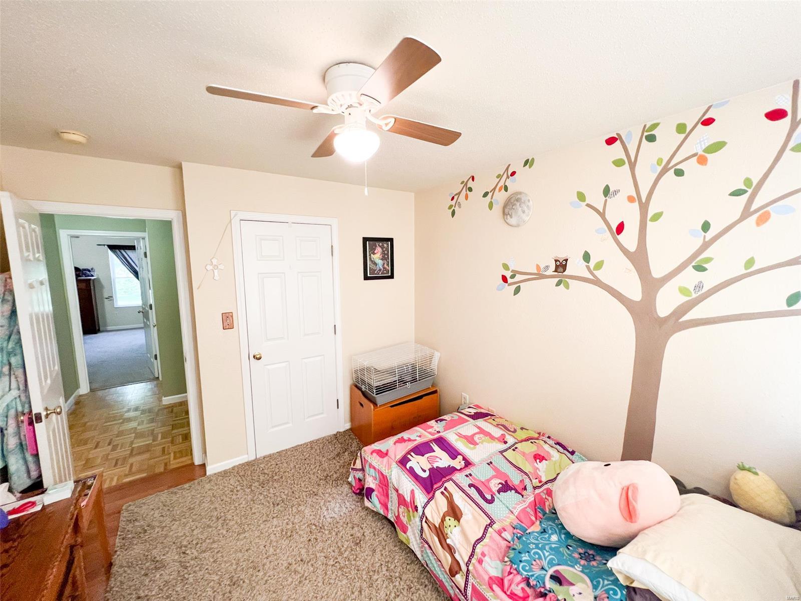 1813 Marine Road St. Jacob, IL 62281 - Photo 17 of 18