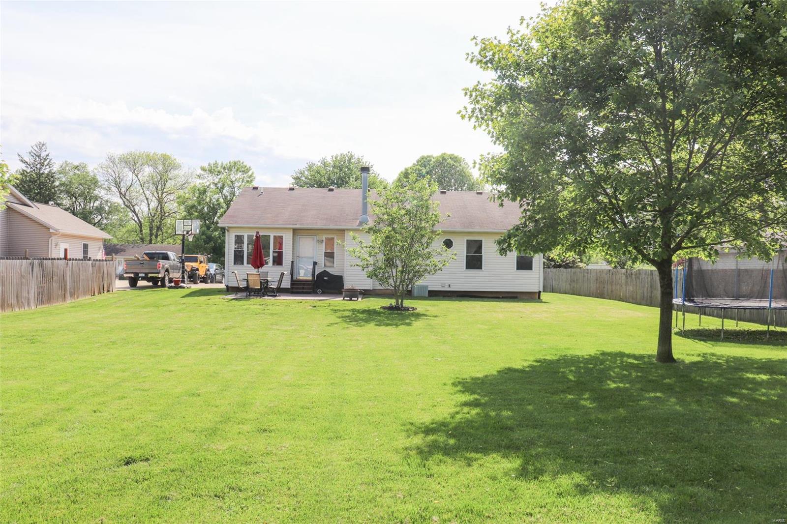 1813 Marine Road St. Jacob, IL 62281 - Photo 2 of 18