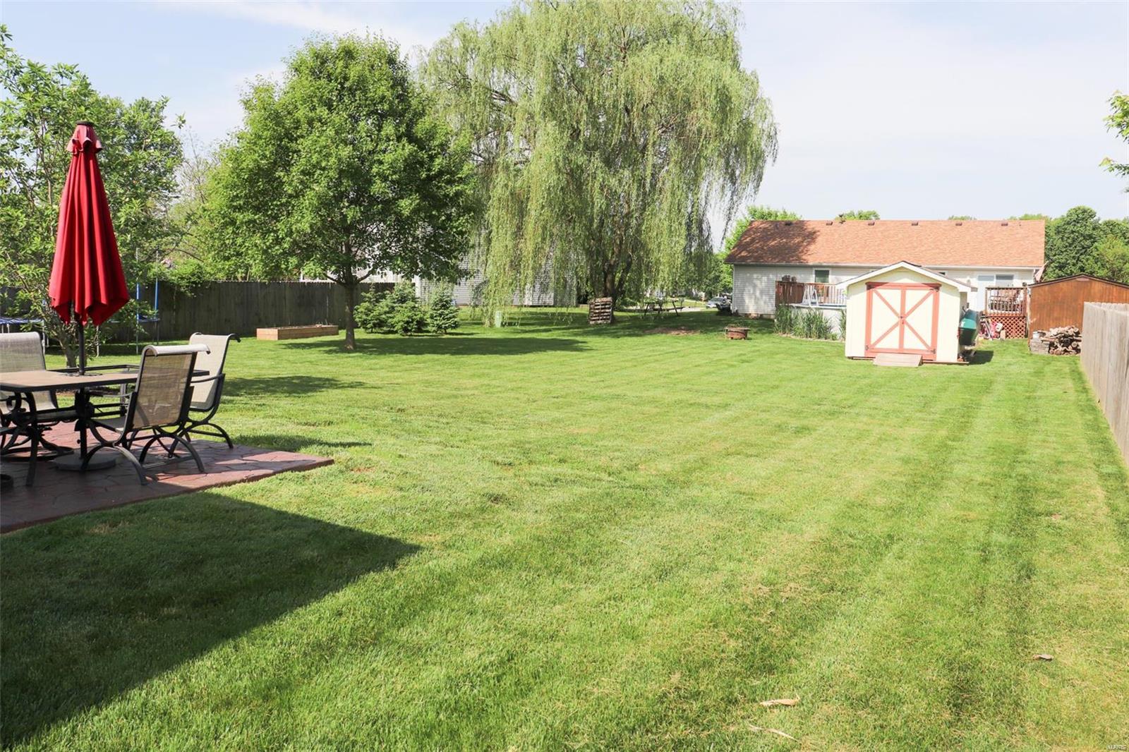 1813 Marine Road St. Jacob, IL 62281 - Photo 3 of 18