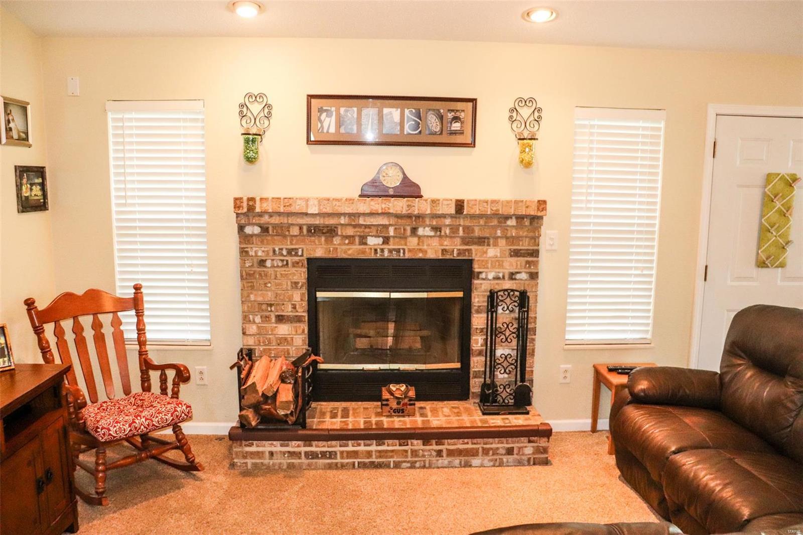 1813 Marine Road St. Jacob, IL 62281 - Photo 5 of 18