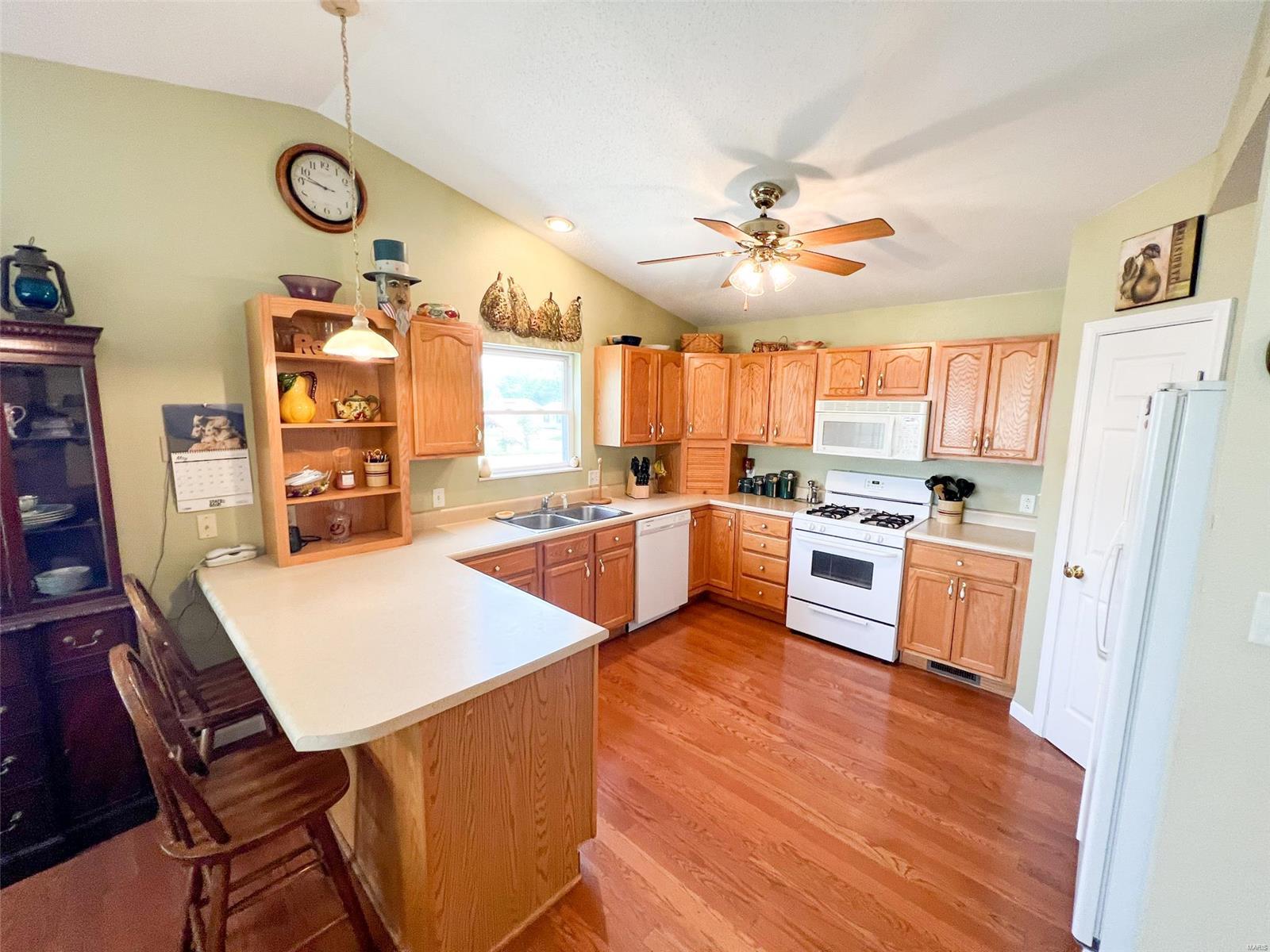1813 Marine Road St. Jacob, IL 62281 - Photo 9 of 18