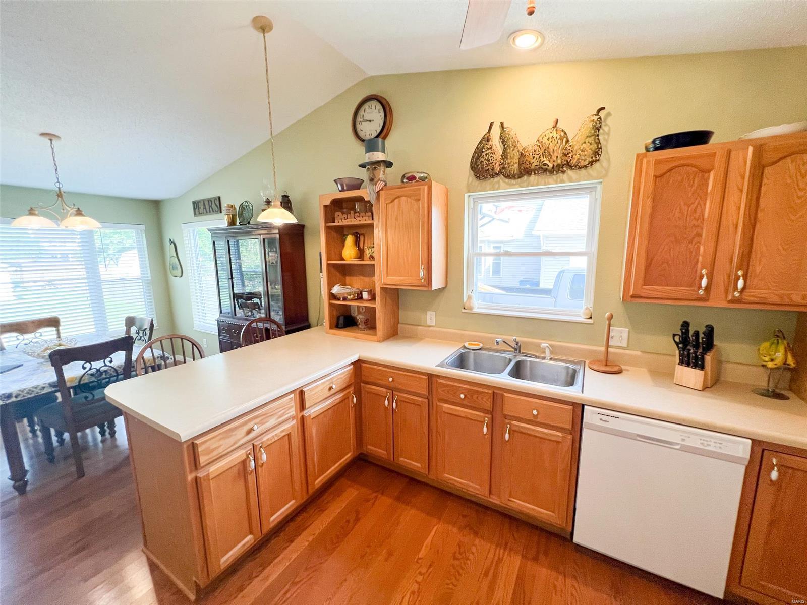 1813 Marine Road St. Jacob, IL 62281 - Photo 10 of 18