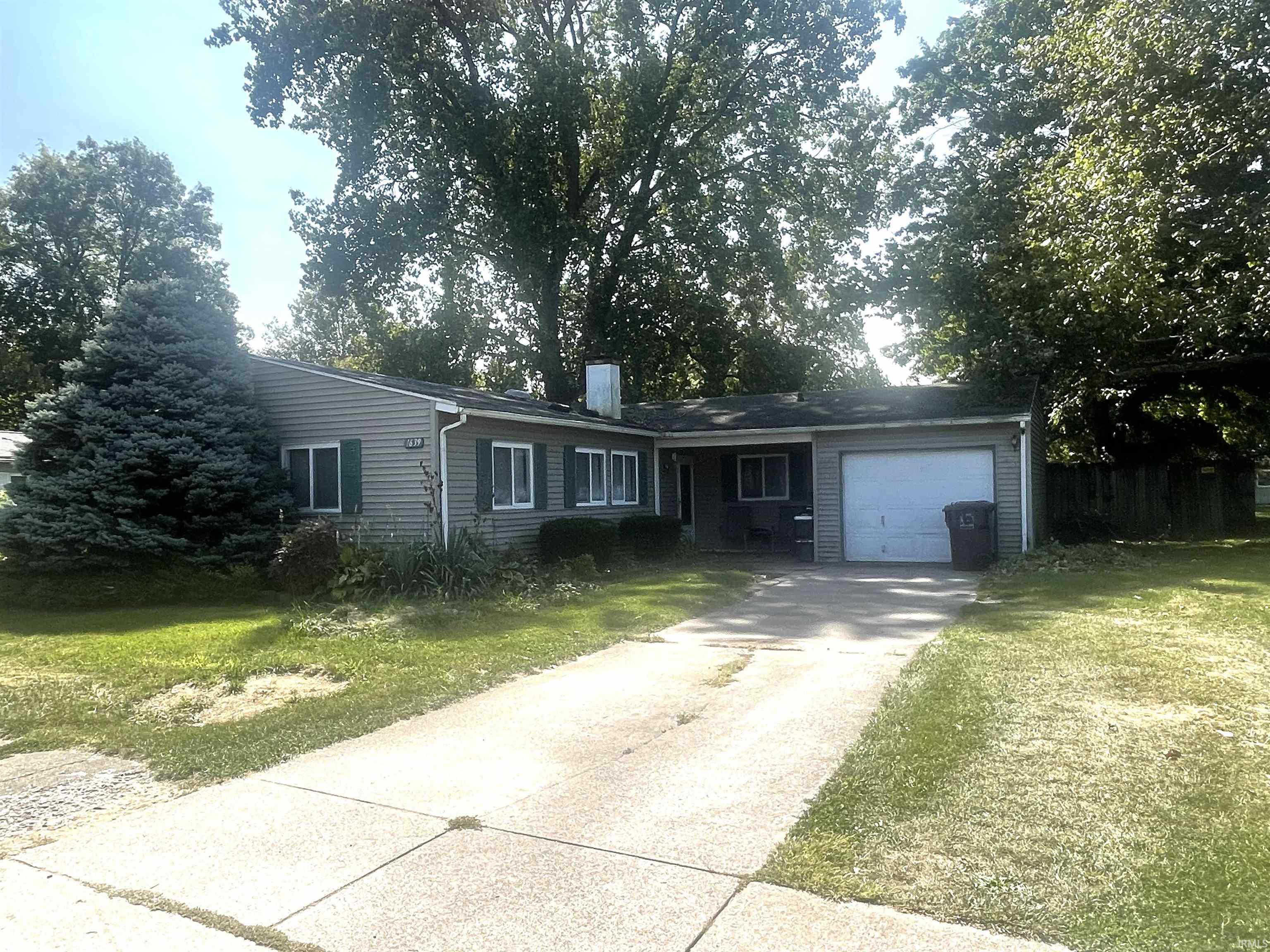 1639 Warhawk Road Peru, IN 46970 - Photo 1 of 26 Gallery Image 1