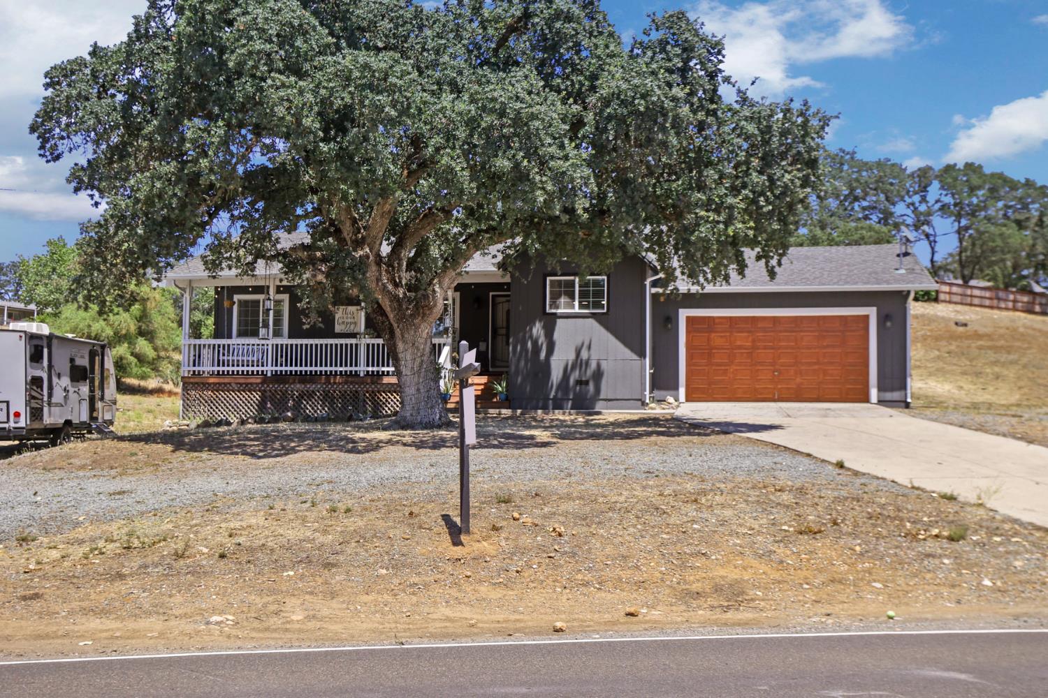 11385 Milton Road Valley Springs, CA 95252 - Photo 1 of 26